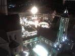 Archiv Foto Webcam Burgplatz Braunschweig 17:00