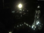 Archiv Foto Webcam Burgplatz Braunschweig 03:00