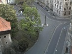 Archiv Foto Webcam Blick vom Rathausturm in Braunschweig 06:00