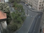 Archiv Foto Webcam Blick vom Rathausturm in Braunschweig 11:00