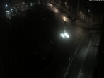 Archiv Foto Webcam Blick vom Rathausturm in Braunschweig 23:00