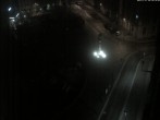 Archiv Foto Webcam Blick vom Rathausturm in Braunschweig 01:00