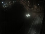 Archiv Foto Webcam Blick vom Rathausturm in Braunschweig 23:00