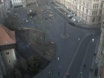 Archiv Foto Webcam Blick vom Rathausturm in Braunschweig 11:00