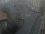 Archiv Foto Webcam Blick vom Rathausturm in Braunschweig 15:00