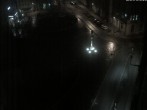 Archiv Foto Webcam Blick vom Rathausturm in Braunschweig 03:00