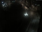 Archiv Foto Webcam Blick vom Rathausturm in Braunschweig 03:00