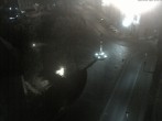 Archiv Foto Webcam Blick vom Rathausturm in Braunschweig 21:00