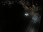Archiv Foto Webcam Blick vom Rathausturm in Braunschweig 23:00