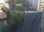 Archiv Foto Webcam Blick vom Rathausturm in Braunschweig 06:00