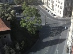 Archived image Webcam Town Hall Braunschweig 15:00