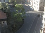 Archived image Webcam Town Hall Braunschweig 17:00