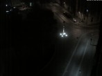 Archiv Foto Webcam Blick vom Rathausturm in Braunschweig 23:00