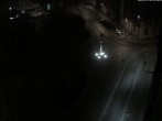 Archiv Foto Webcam Blick vom Rathausturm in Braunschweig 01:00