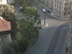 Archiv Foto Webcam Blick vom Rathausturm in Braunschweig 05:00