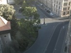 Archiv Foto Webcam Blick vom Rathausturm in Braunschweig 06:00
