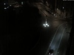 Archiv Foto Webcam Blick vom Rathausturm in Braunschweig 23:00