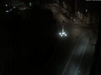 Archiv Foto Webcam Blick vom Rathausturm in Braunschweig 01:00