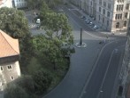 Archiv Foto Webcam Blick vom Rathausturm in Braunschweig 07:00