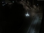 Archiv Foto Webcam Blick vom Rathausturm in Braunschweig 23:00