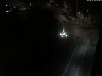 Archiv Foto Webcam Blick vom Rathausturm in Braunschweig 01:00