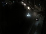 Archiv Foto Webcam Blick vom Rathausturm in Braunschweig 23:00