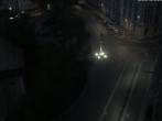 Archiv Foto Webcam Blick vom Rathausturm in Braunschweig 03:00