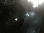 Archiv Foto Webcam Blick vom Rathausturm in Braunschweig 21:00