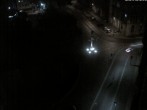 Archiv Foto Webcam Blick vom Rathausturm in Braunschweig 23:00