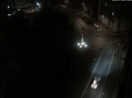 Archiv Foto Webcam Blick vom Rathausturm in Braunschweig 01:00