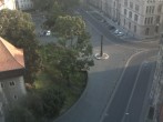 Archiv Foto Webcam Blick vom Rathausturm in Braunschweig 05:00