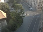 Archiv Foto Webcam Blick vom Rathausturm in Braunschweig 06:00