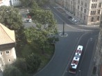 Archiv Foto Webcam Blick vom Rathausturm in Braunschweig 07:00