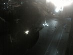 Archiv Foto Webcam Blick vom Rathausturm in Braunschweig 21:00