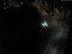 Archiv Foto Webcam Blick vom Rathausturm in Braunschweig 23:00