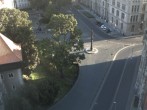 Archiv Foto Webcam Blick vom Rathausturm in Braunschweig 05:00