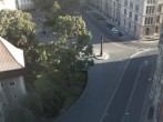 Archiv Foto Webcam Blick vom Rathausturm in Braunschweig 06:00