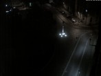 Archiv Foto Webcam Blick vom Rathausturm in Braunschweig 23:00