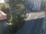 Archiv Foto Webcam Blick vom Rathausturm in Braunschweig 05:00