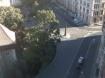 Archiv Foto Webcam Blick vom Rathausturm in Braunschweig 06:00