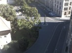 Archiv Foto Webcam Blick vom Rathausturm in Braunschweig 07:00