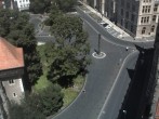 Archiv Foto Webcam Blick vom Rathausturm in Braunschweig 11:00