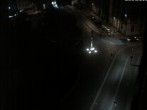 Archiv Foto Webcam Blick vom Rathausturm in Braunschweig 23:00