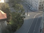 Archiv Foto Webcam Blick vom Rathausturm in Braunschweig 05:00