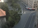 Archiv Foto Webcam Blick vom Rathausturm in Braunschweig 06:00