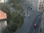 Archiv Foto Webcam Blick vom Rathausturm in Braunschweig 07:00