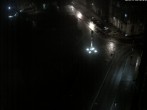 Archiv Foto Webcam Blick vom Rathausturm in Braunschweig 23:00
