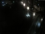 Archiv Foto Webcam Blick vom Rathausturm in Braunschweig 01:00