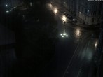Archiv Foto Webcam Blick vom Rathausturm in Braunschweig 03:00