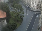 Archiv Foto Webcam Blick vom Rathausturm in Braunschweig 06:00